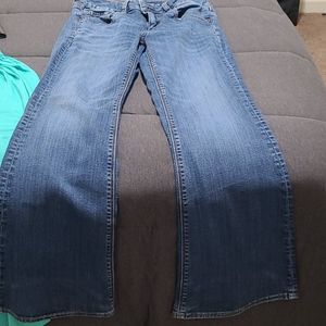 AE Jeans